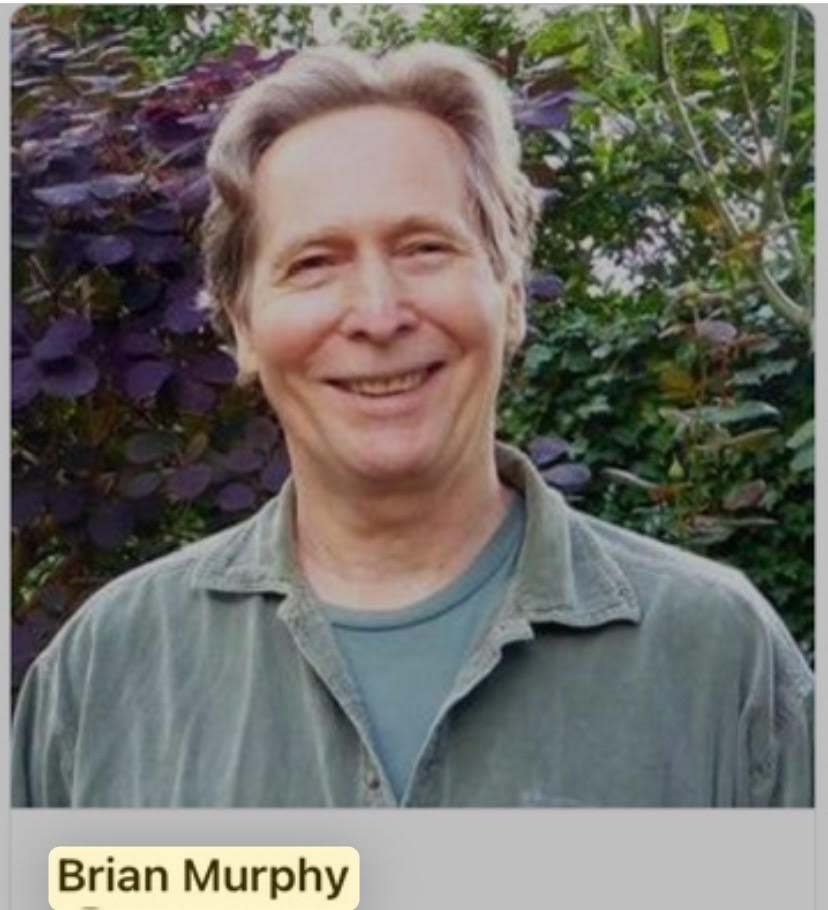 Brian murphy