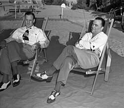 Hoover_&_T his gay lover Holson