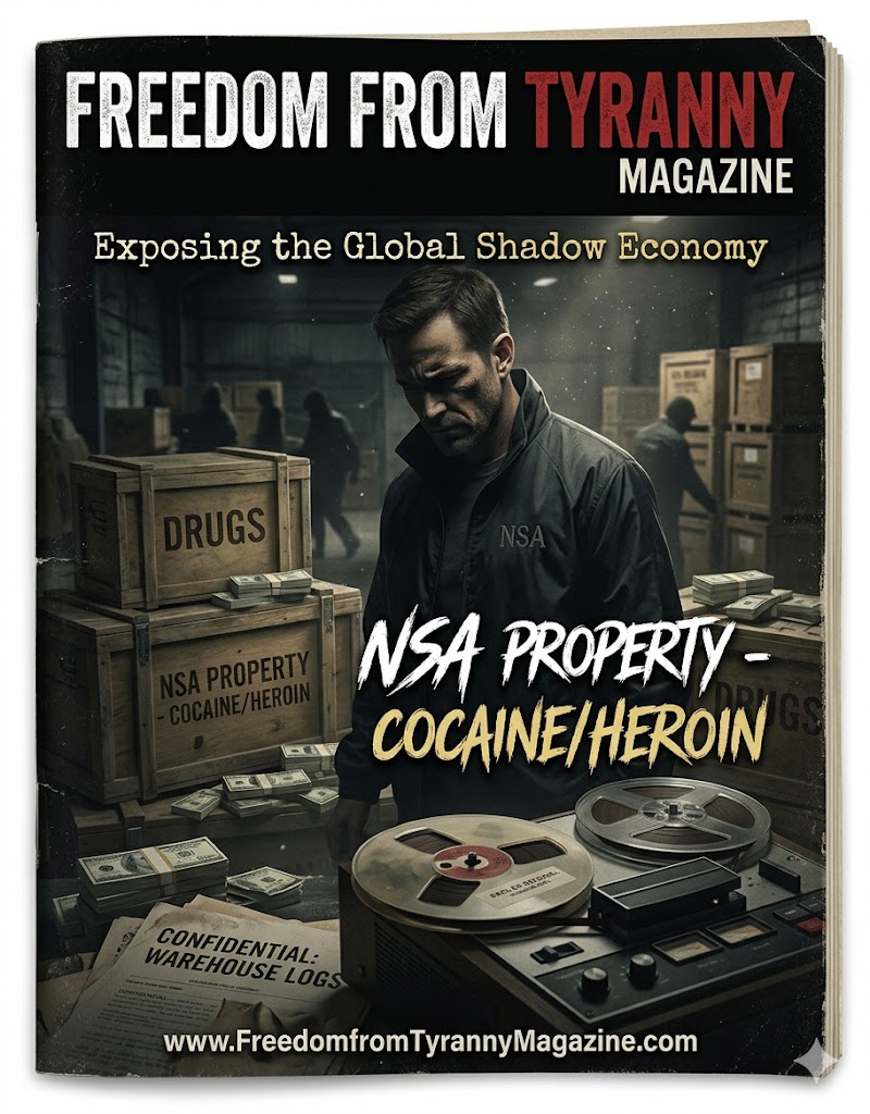 NSA Property