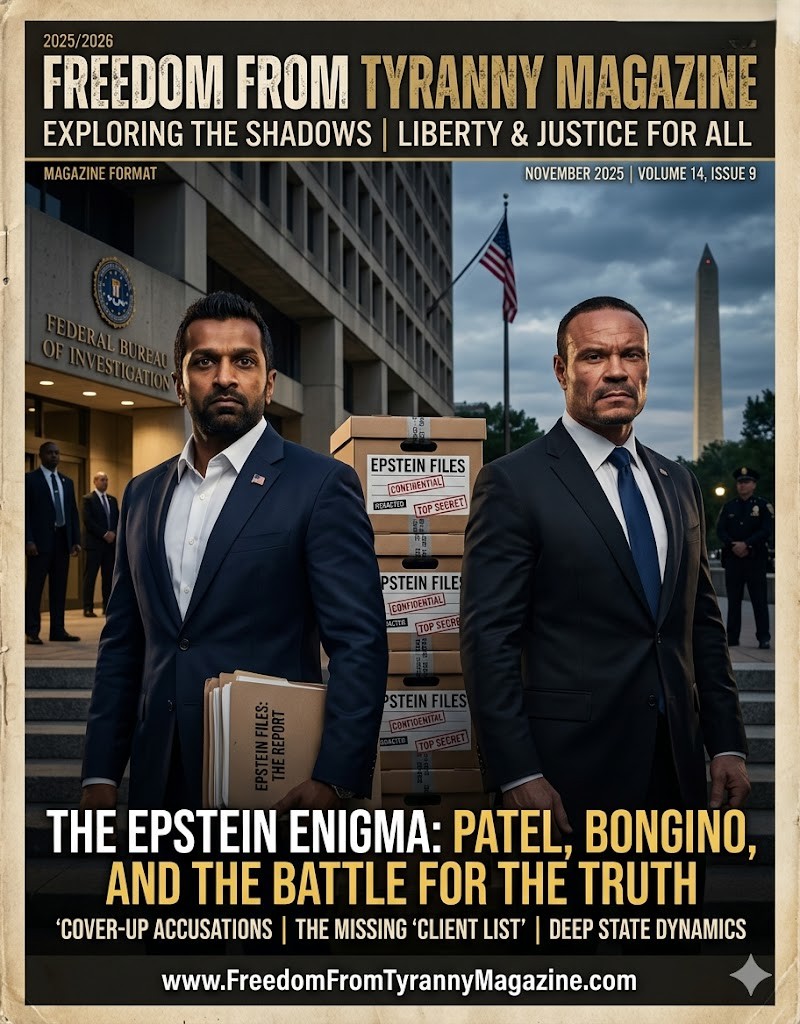 Petel & Bongino