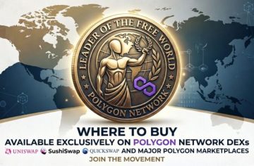 Leader of The Free World Coin