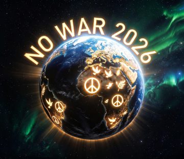 world-no war